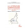 La littérature camerounaise depuis la réunification (1961-2011)