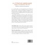 La littérature camerounaise depuis la réunification (1961-2011)