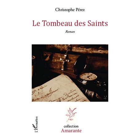 Le Tombeau des saints