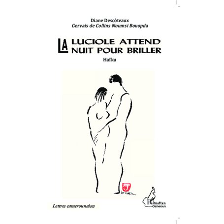 La luciole attend la nuit pour briller