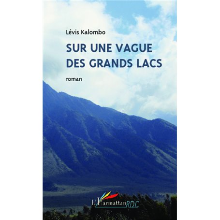 Sur une vague des grands lacs