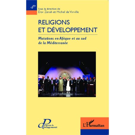 Religions et développement