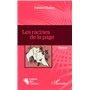 Les racines de la page