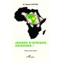 Jeunes d'Afrique, agissons !