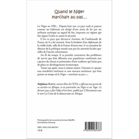 Une école de service social dans le siècle