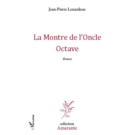 La Montre de l'Oncle Octave