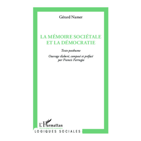 La mémoire sociétale et la démocratie