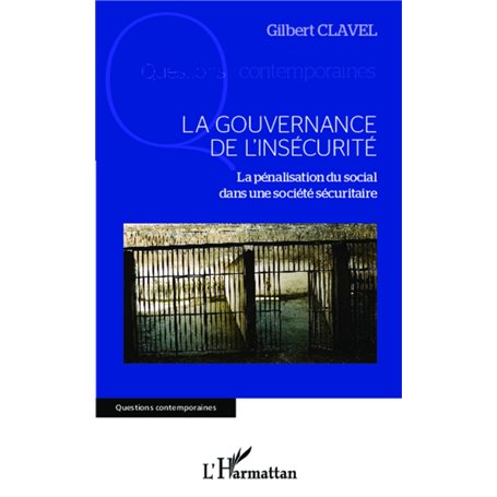 La gouvernance de l'insécurité