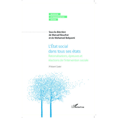 L'État social dans tous ses états