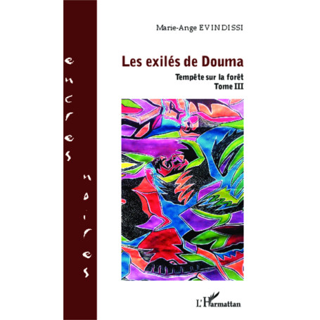 Les exilés de Douma