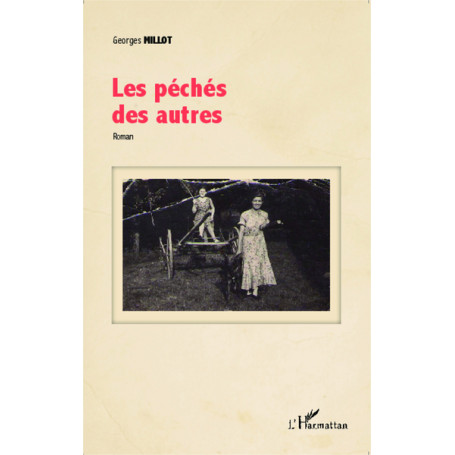 Les péchés des autres