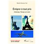 Emigrer à tout prix