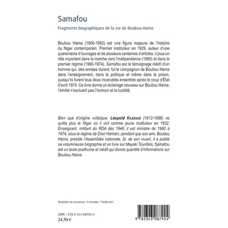 Oui, le Congo terre d'avenir est menacé