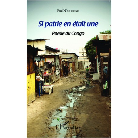 Si patrie en était une