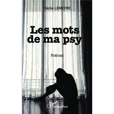 Les mots de ma psy