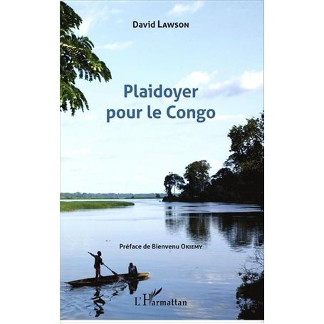 Plaidoyer pour le Congo