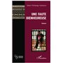 Une faute bienheureuse