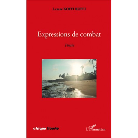 Expressions de combat