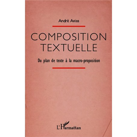 Composition textuelle