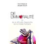 De l'immoralité