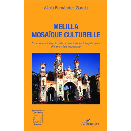 Melilla mosaïque culturelle