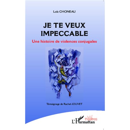 Je te veux impeccable