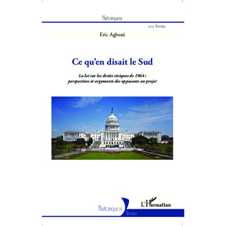 Ce qu'en disait le sud