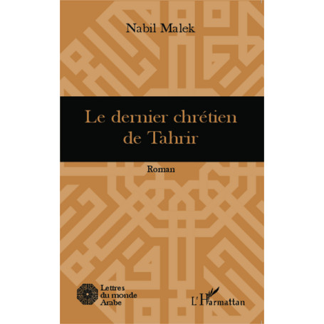 Le dernier chrétien de Tahrir