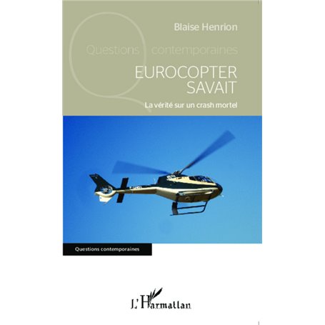 Eurocopter savait