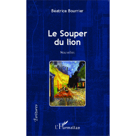 Le Souper du lion