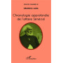 Chronologie approfondie de l'affaire Sénécal