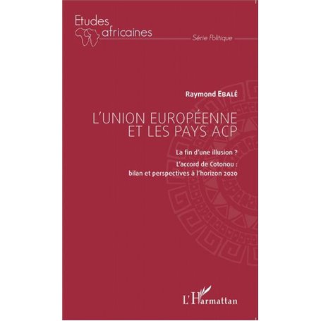 L'Union européenne et les pays ACP