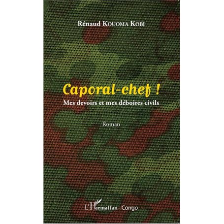 Caporal-chef !