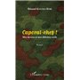 Caporal-chef !