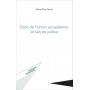 Droit de l'Union européenne et lois de police