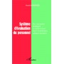 Système d'évaluation du personnel
