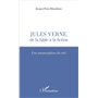 Jules Verne, de la fable à la fiction