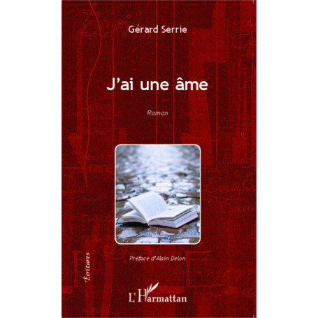 J'ai une âme