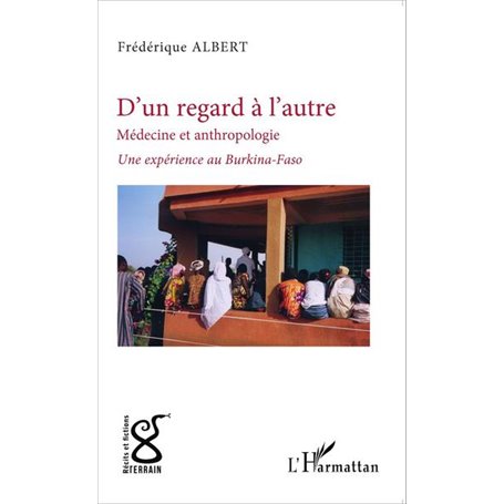 D'un regard, l'autre