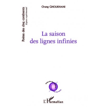 La saison des lignes infinies