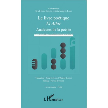 Le livre poétique