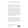 La rue, refuge et calvaire