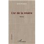 L'or de la misère