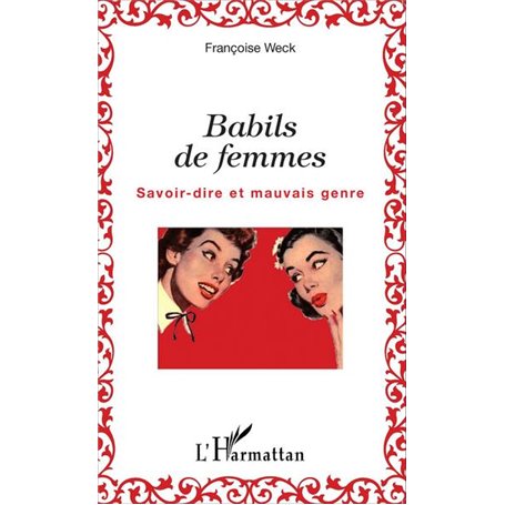 Babils de femmes