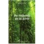 Du tréfonds de la forêt
