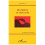 Pratiques du discours
