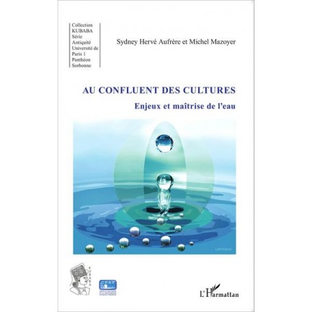 Au confluent des cultures