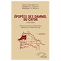 Epopées des Dammel du Cayor (1549-1886)