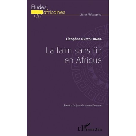 La faim sans fin en Afrique