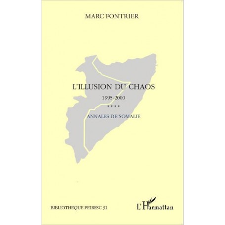 L'illusion du chaos 1995-2000